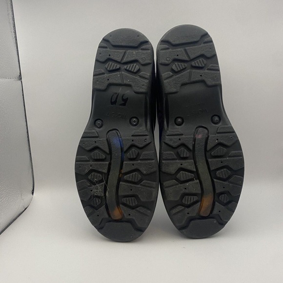 Sloggers Clog Flowers Waterproof‎ Gardening Shoe Women's USA Size 7 - Picture 4 of 6